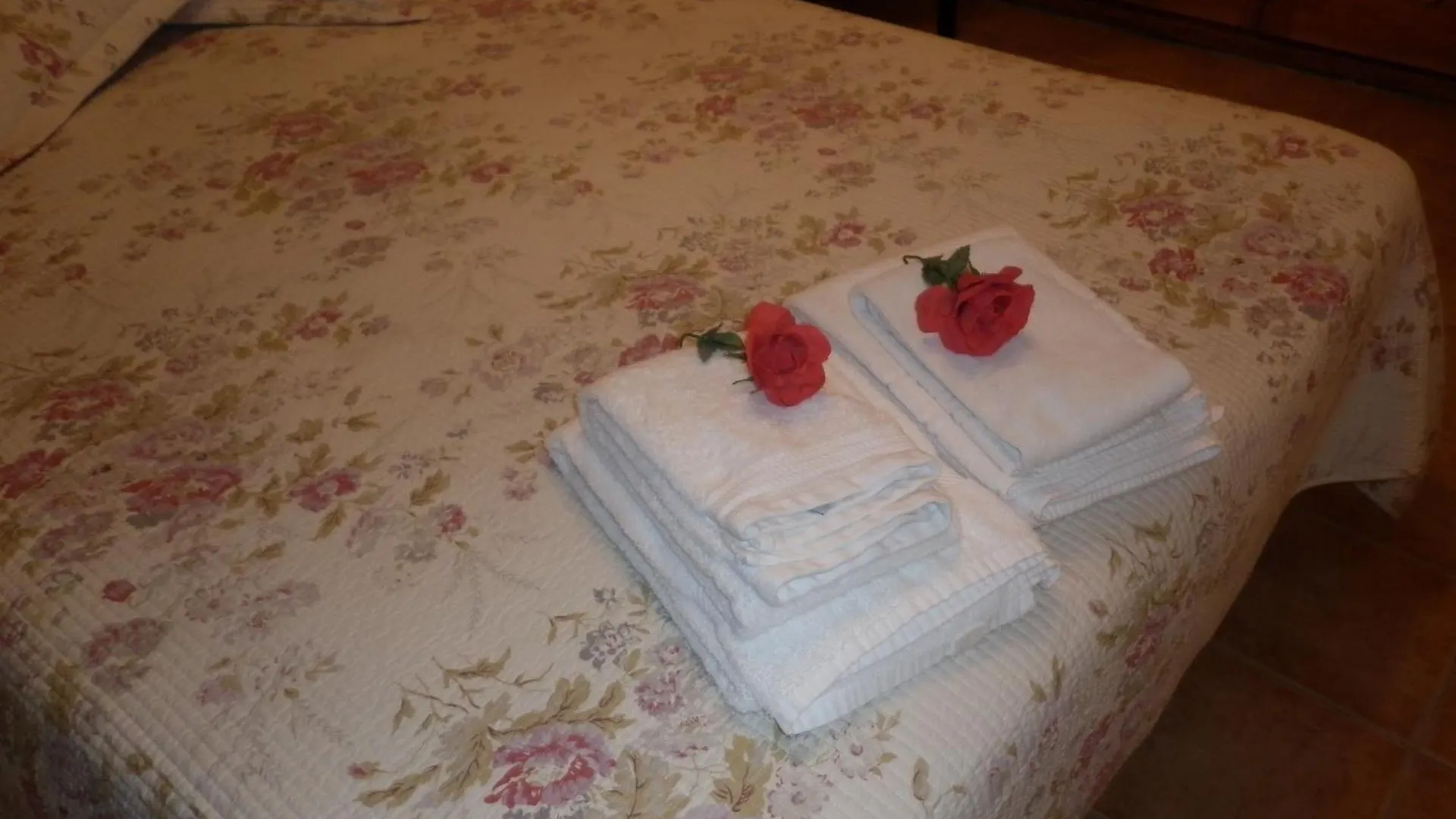 Casa Valenti Apartment Taull