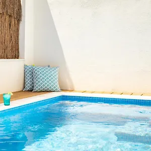 Ambassador Private Pool , Lisboa Portugal