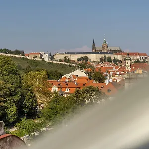 Historic Centre By Michal&friends , Praga República Checa