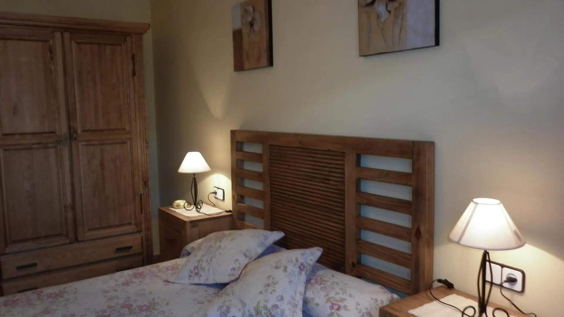 Casa Valenti Appartement Estación
