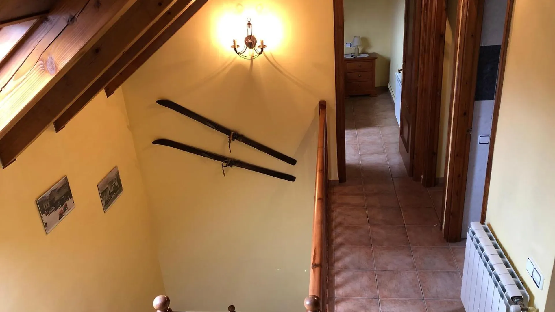 Casa Valenti Appartement Estación 0*,  Spanje
